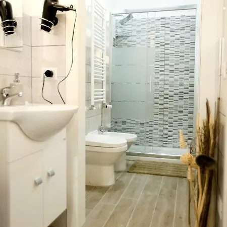 Vinci Apartment *